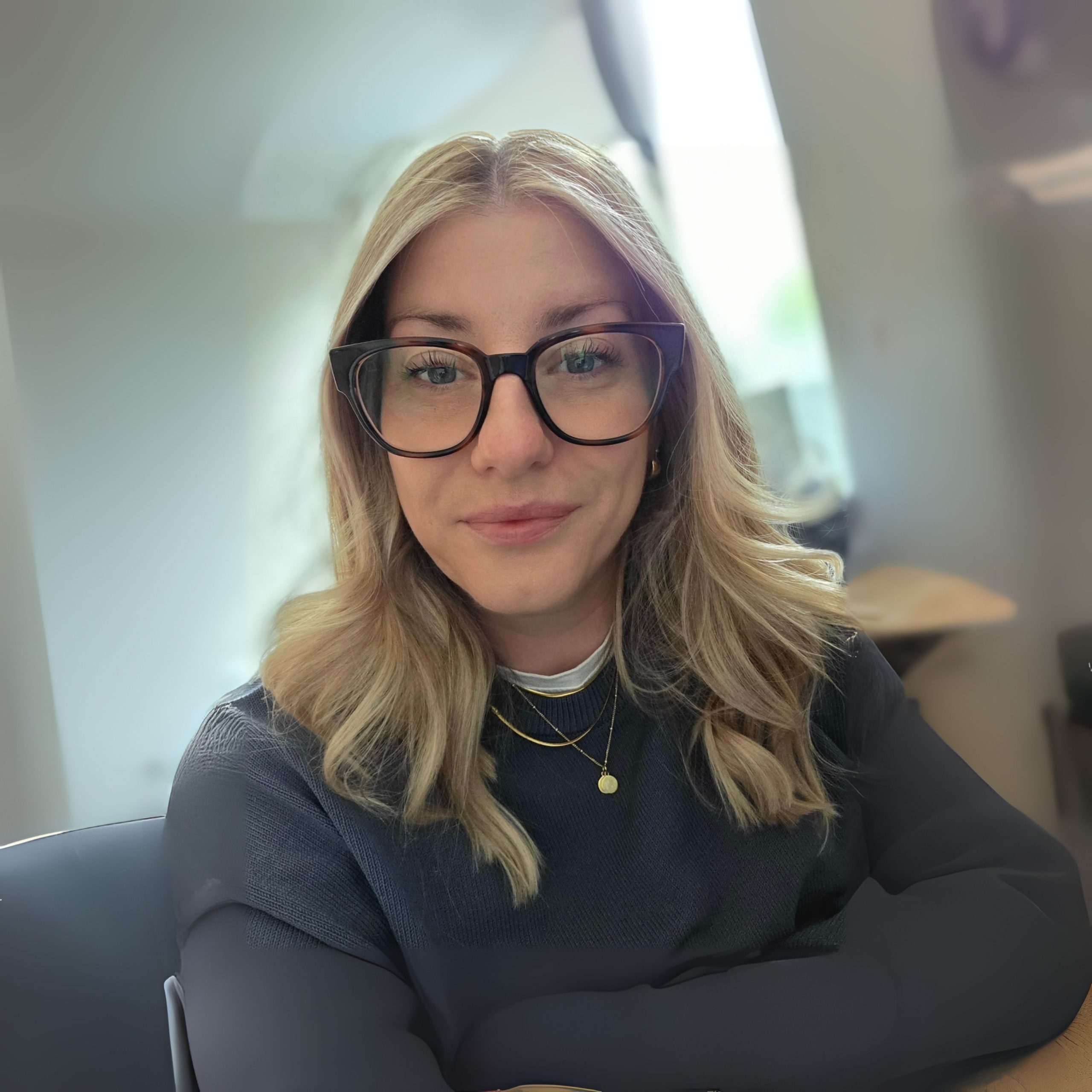 Meggan Woollam, mortgage and protection adviser at Bayside Finance